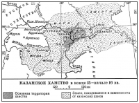 3 kazanskoe hanstvo