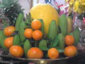 Вьетнамцы пять_фруктов