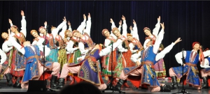 Поляки танец_мазурка
