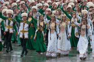 Туркмены День_Независимости1