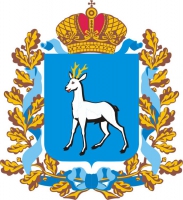 1 Gerb of Samara Oblast